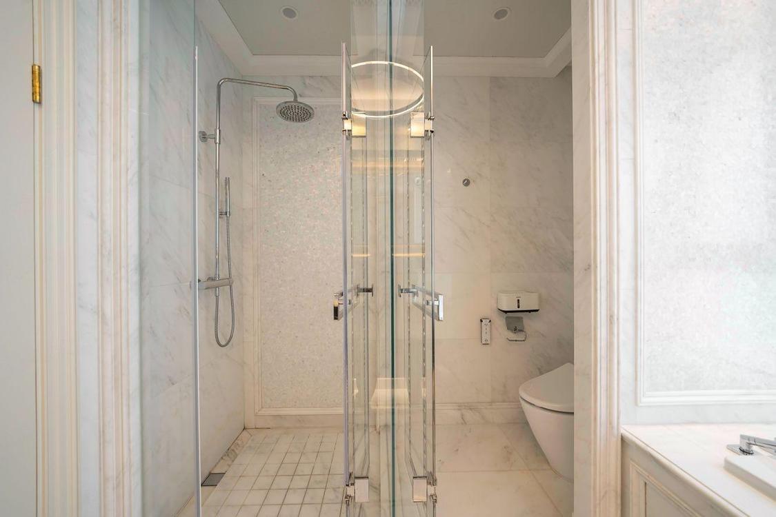 整租·上海静安花园