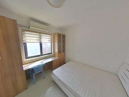 雁塔曲江大道整租 曲江海天华庭2室1厅/90平/中楼层