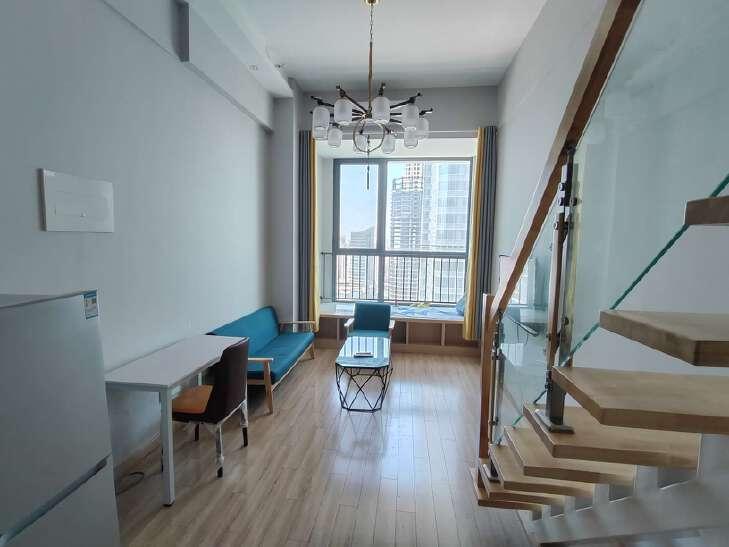 整租·万科大都会