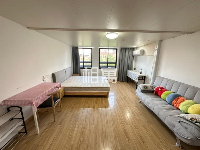 合租·戈雅公寓