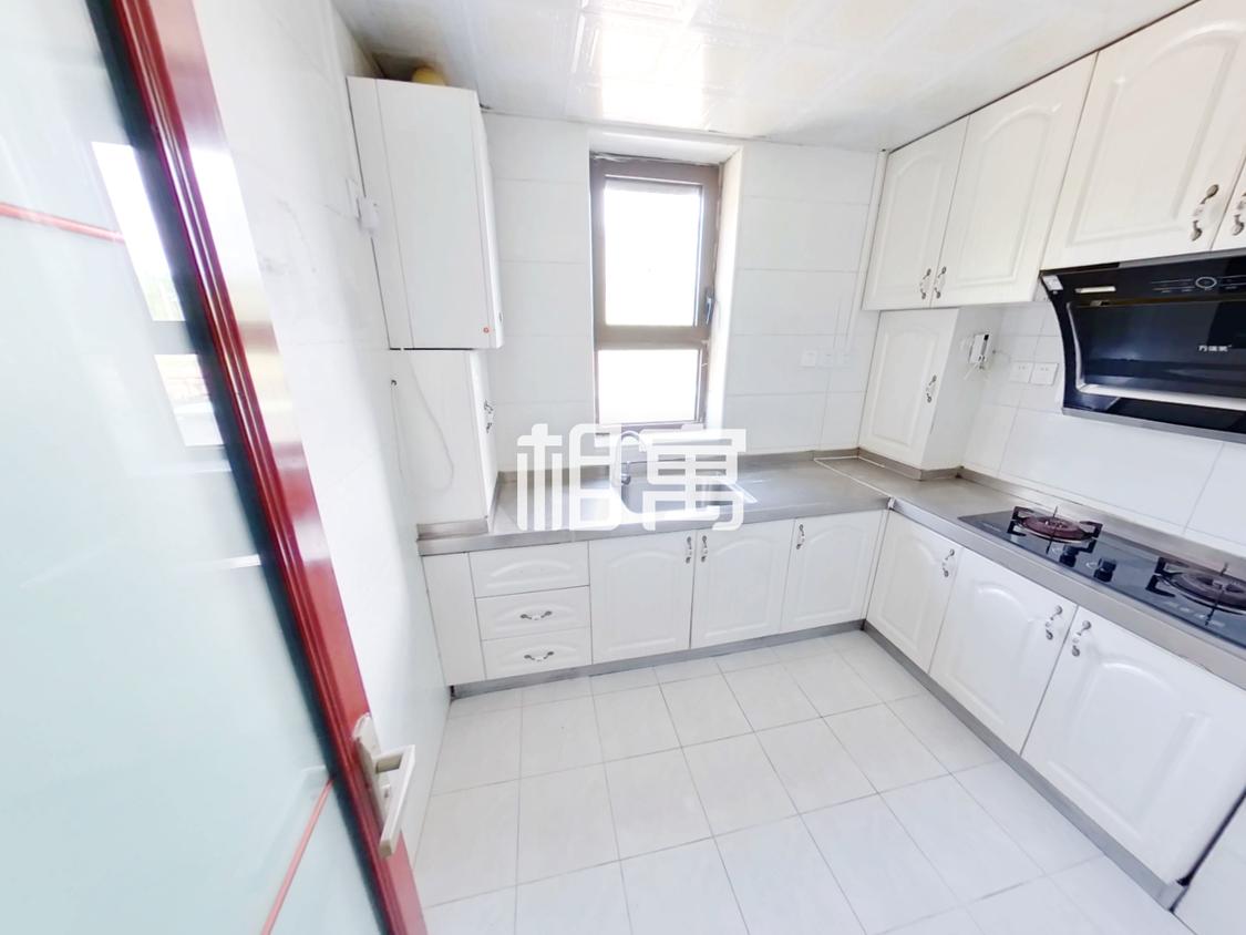 合租·将府锦苑(五号院)