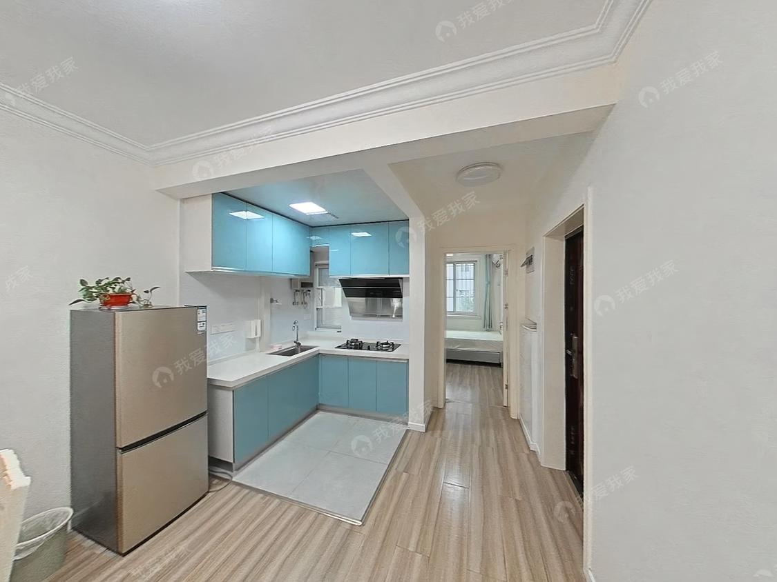 整租·吉兆花园