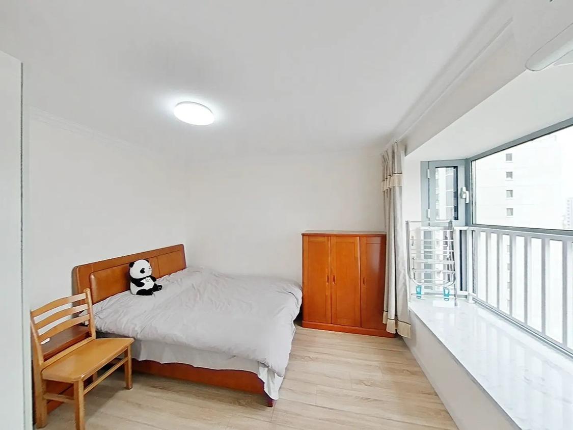 整租·天合家园