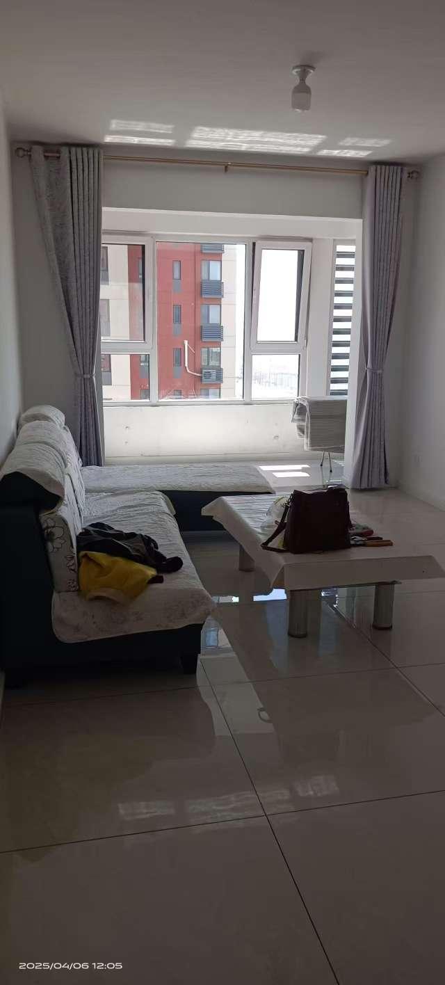 整租·金地自在城(北区)