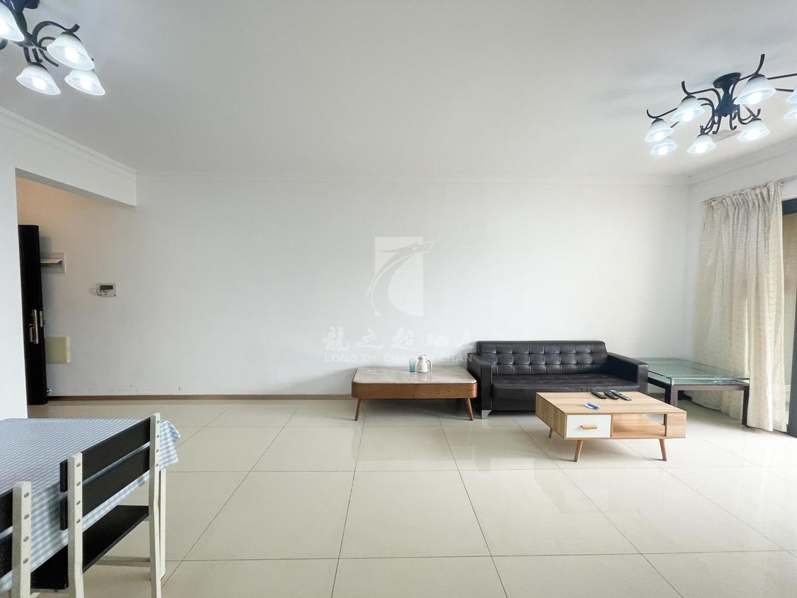 整租·敏捷畔海御峰花园(B区)