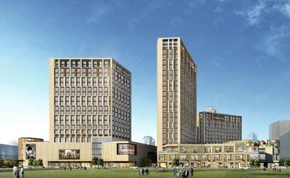 北京华远裘马四季门头沟 大峪/建面157平-190平