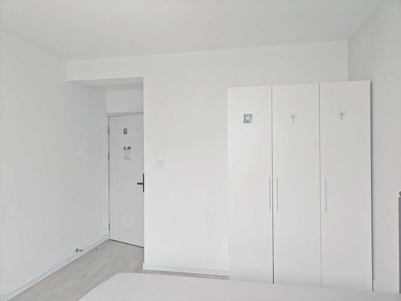 合租·紫叶花园(东园)