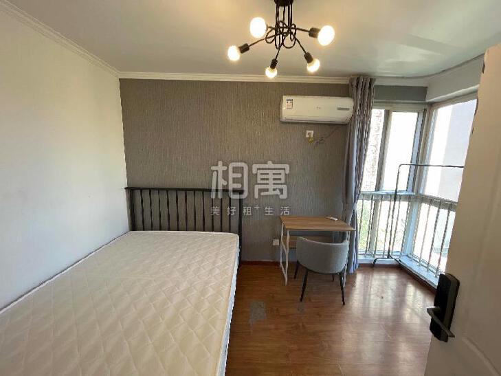 合租·梵谷水郡