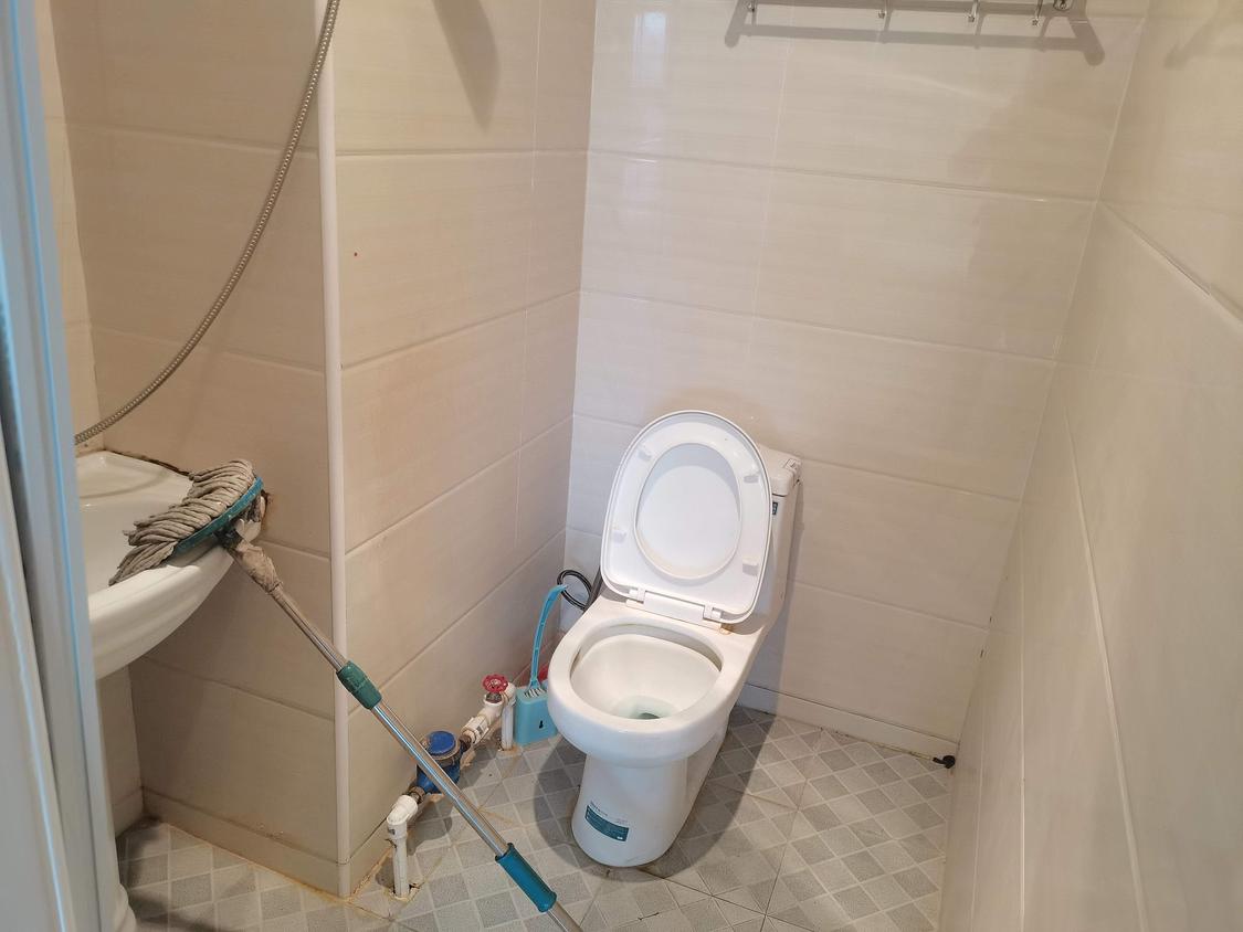 合租·晶鼎大厦