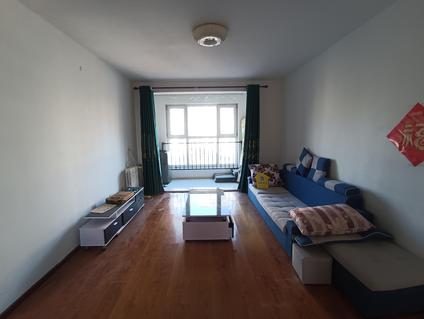 房山城关整租 中冶蓝城(东区)2室1厅/86平/中楼层