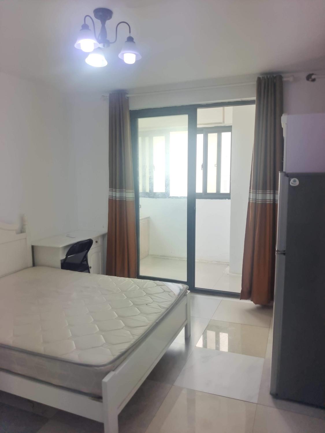 合租·沁乐佳苑