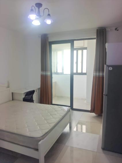 嘉定安亭合租 沁乐佳苑1室0厅/80平/中楼层