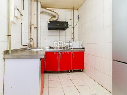 丰台新宫合租 诚苑南里3室1厅/17平/中楼层