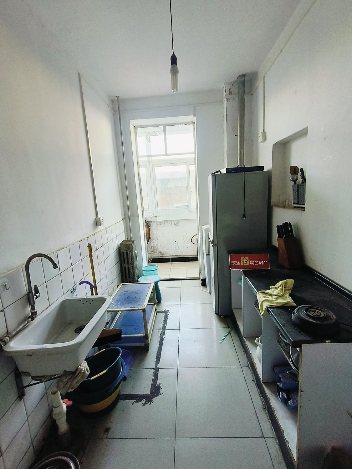 整租·水利局家属楼