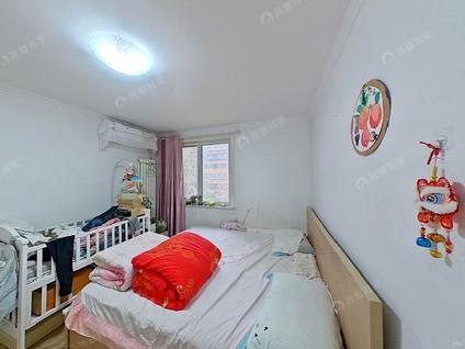 朝阳华威桥整租 潘道庙小区2室1厅/71平/低楼层