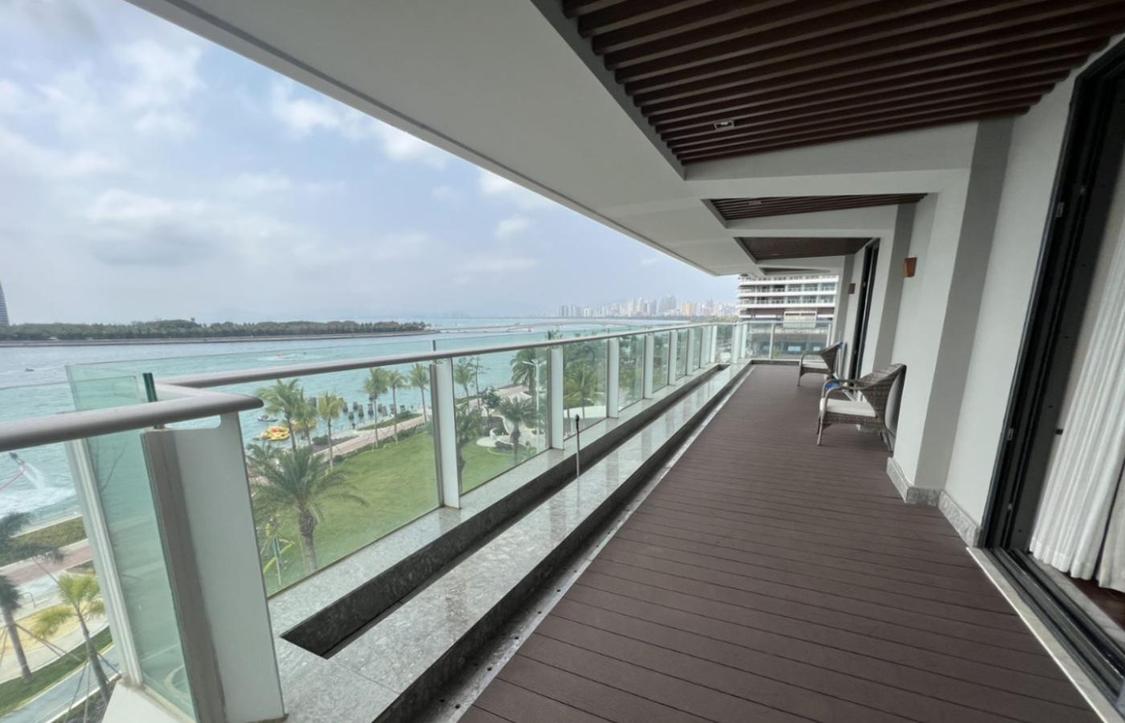 整租·天成中央海岸