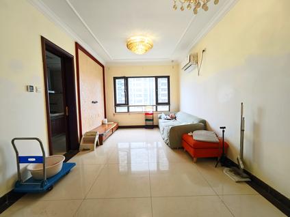 槐荫西客站整租 恒大雅苑(西区)3室2厅/96平/中楼层