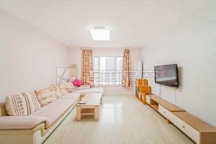 朝阳望京整租 融科橄榄城(二期)3室2厅/130平/中楼层