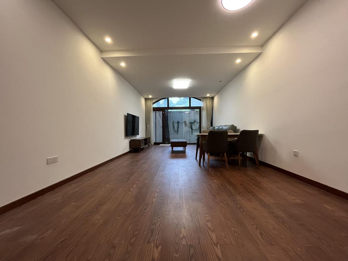 整租·御墅花园