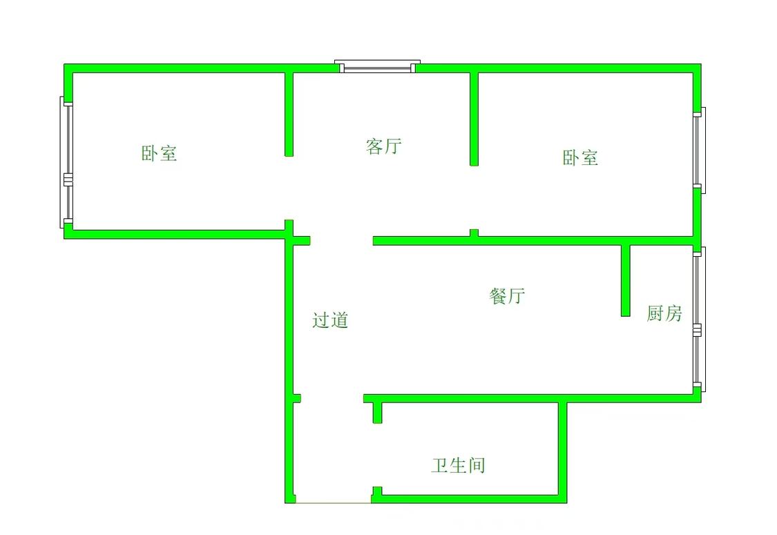 整租·洛轴13号街坊