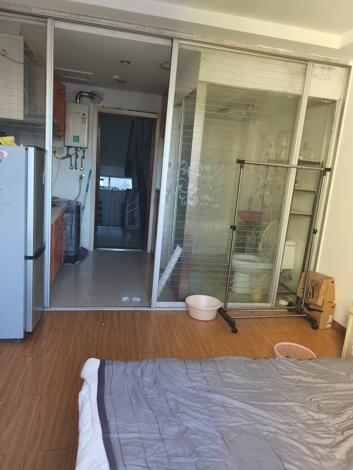 整租·海伦小屋