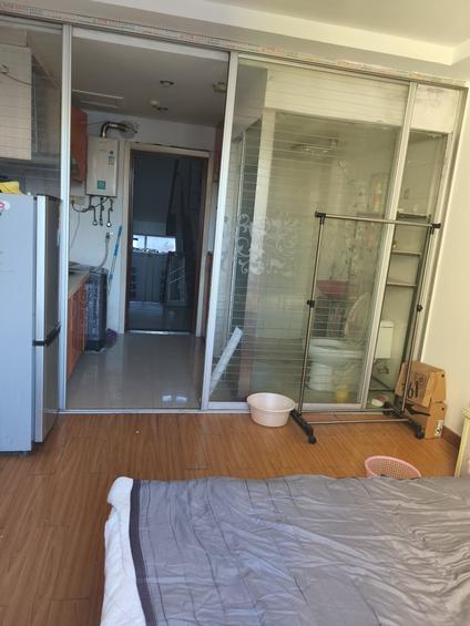 undefined整租·海伦小屋 1室1厅30㎡ | 南 | 天宁 文化宫
