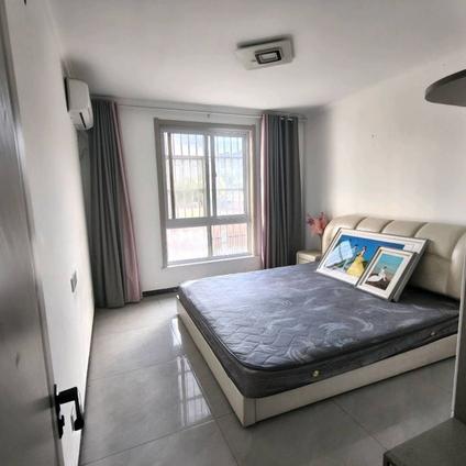 萧县萧县整租 柏星鸿璟苑3室2厅/105平/低楼层