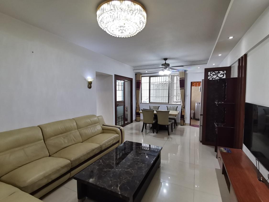 整租·新加坡花园(二三期)