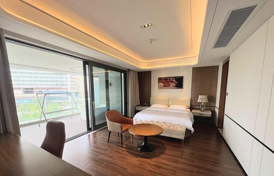 整租·天成中央海岸