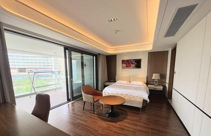 天涯天涯区整租 天成中央海岸3室2厅/245平/底层