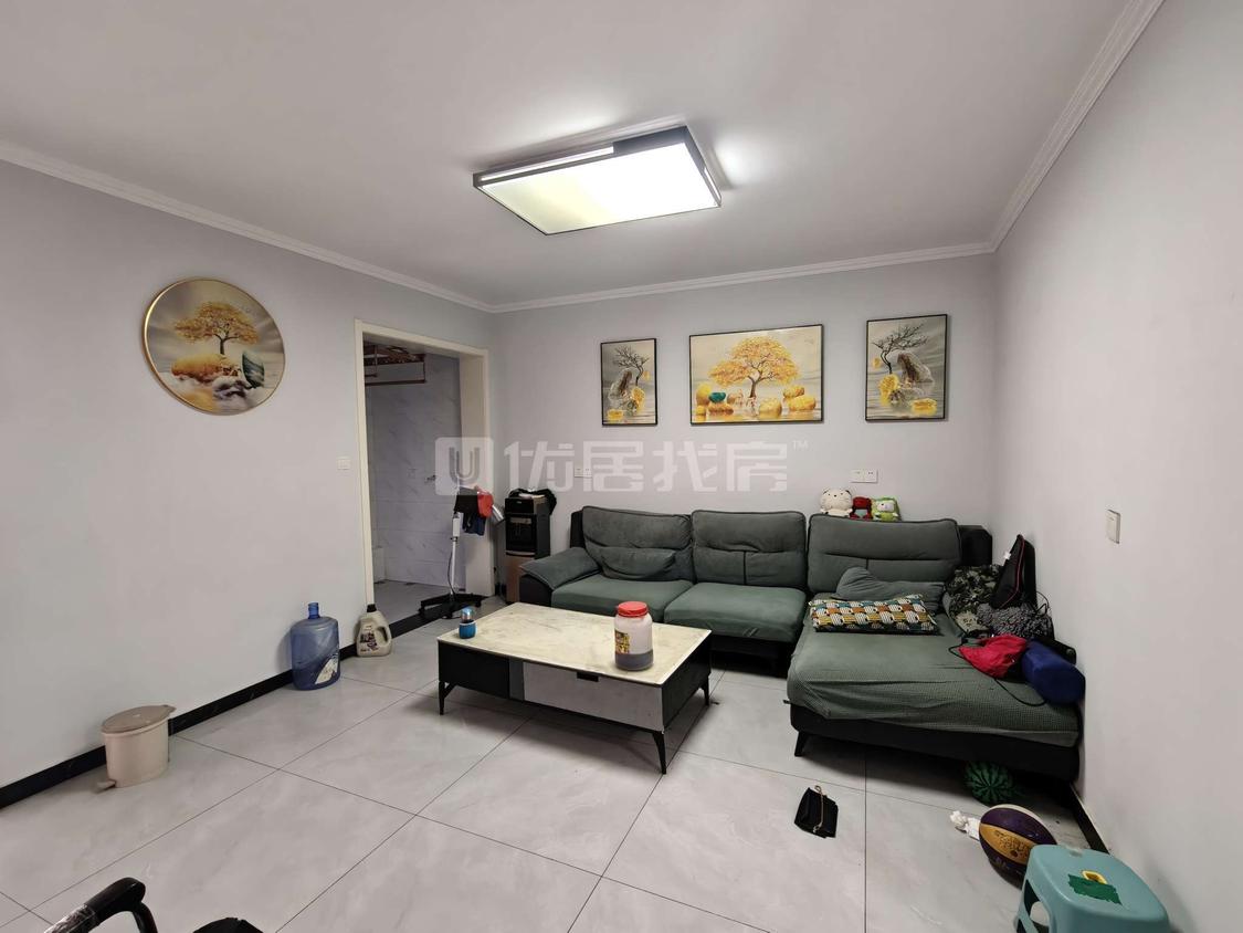 整租·盛世龙城