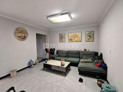 梁园梁园整租 盛世龙城3室1厅/90平/中楼层