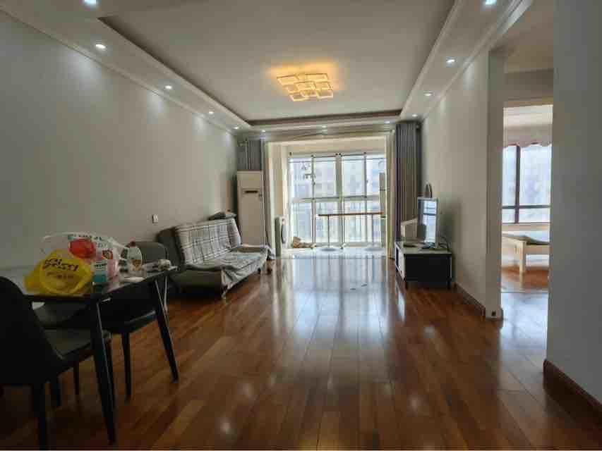 整租·万达华城