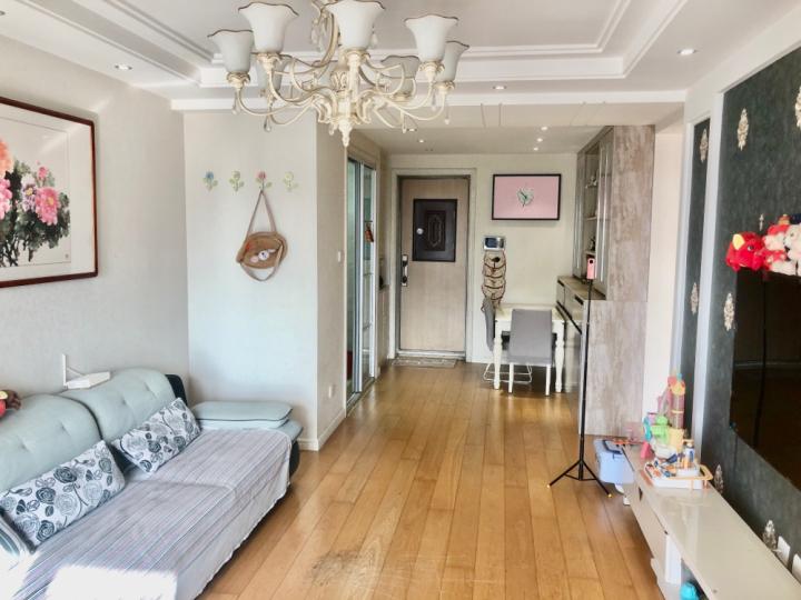 整租·华润海中国(三期)