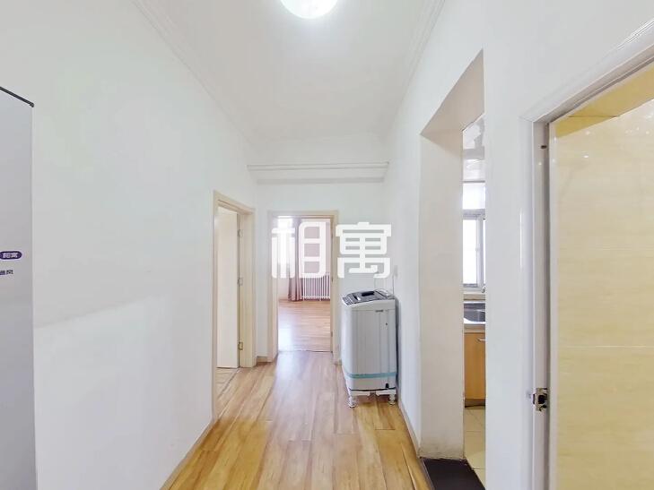 整租·中国科学院黄庄小区