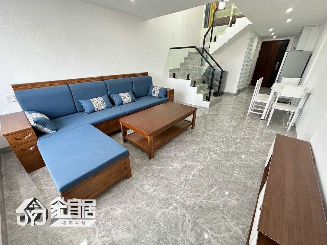 整租·江海万达广场