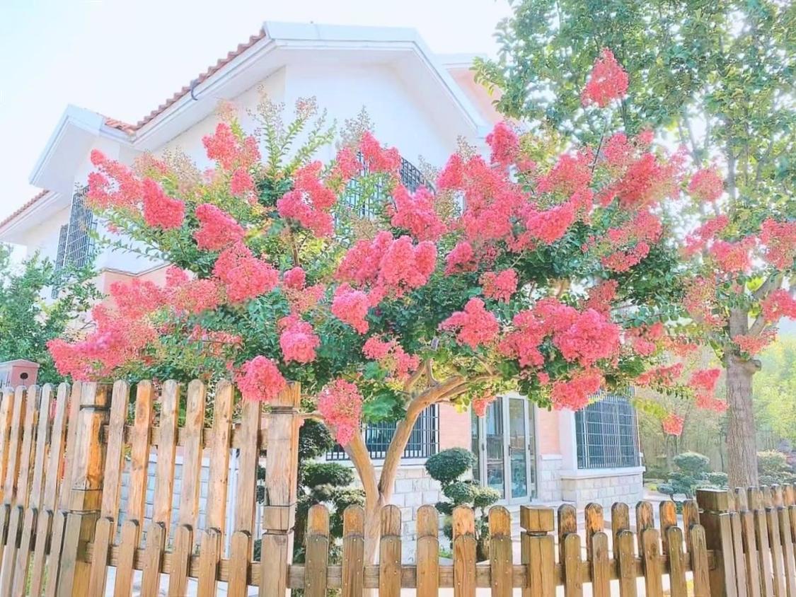 整租·汉泉山庄(北区)