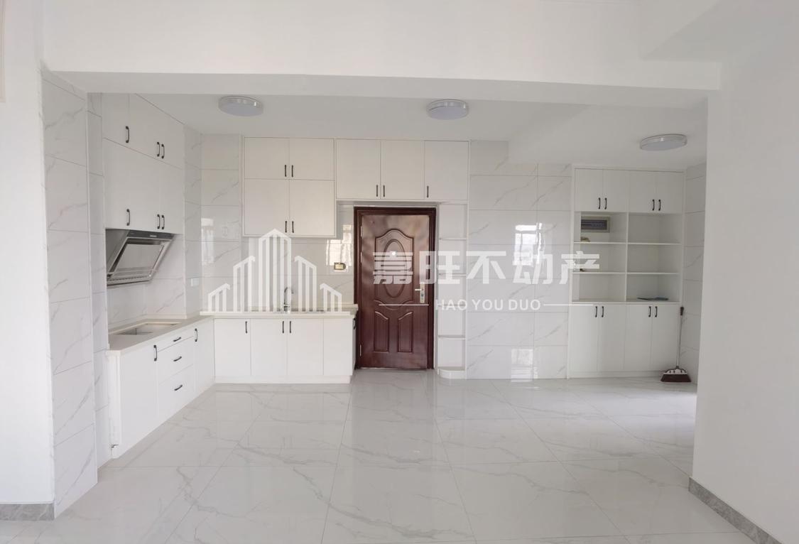 整租·白云艺墅