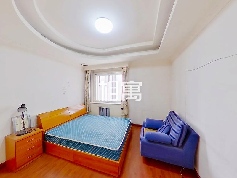 整租·绿岛苑(西区)