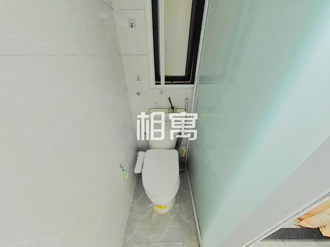 整租·华润中央公园(三期)