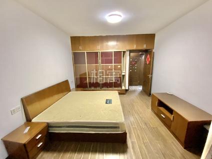 余杭勾庄整租 铭雅苑(东区)3室2厅/115平/低楼层