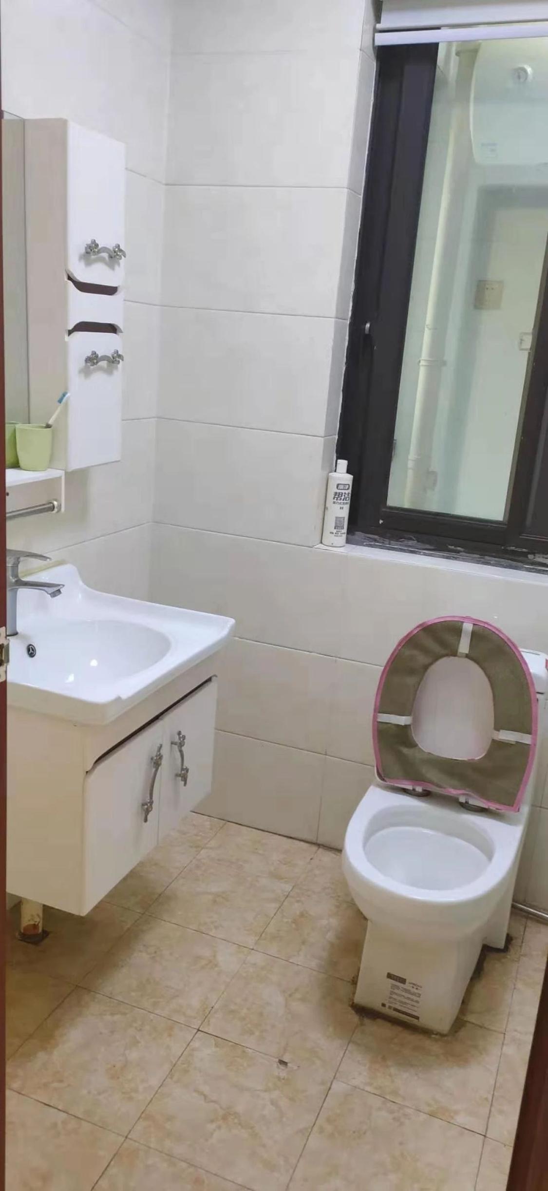 整租·正弘中央公园(花语苑)