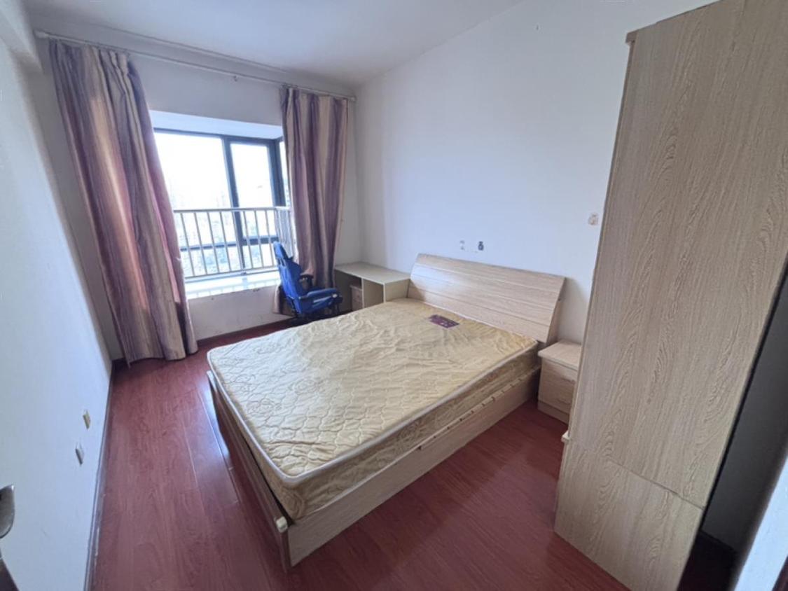 整租·国福现代城(茉莉苑)