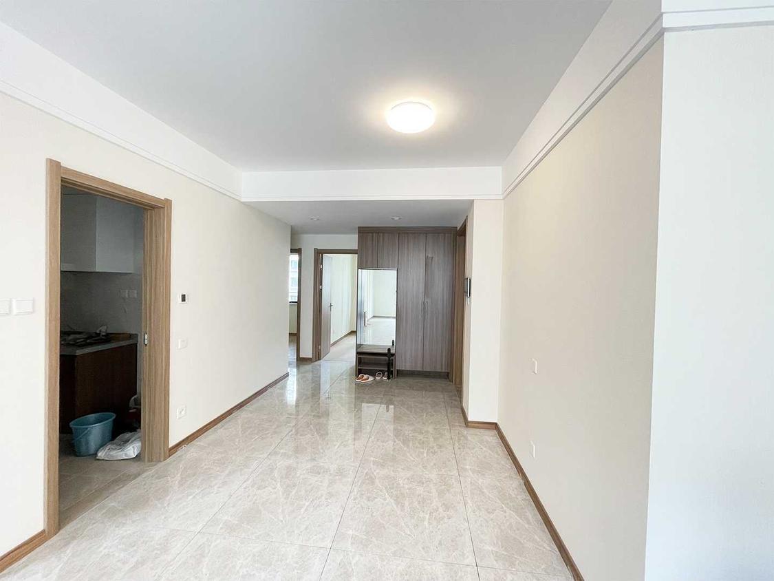 整租·保利天禧(三期海纳)