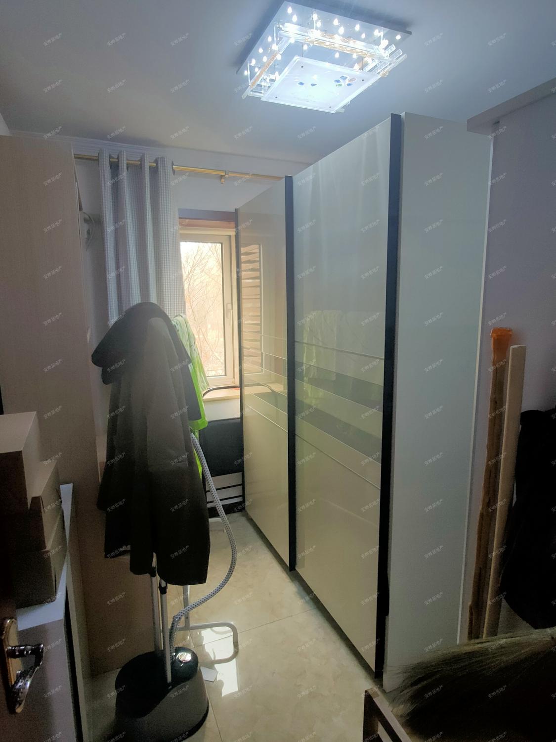 整租·南宫景苑(二区)