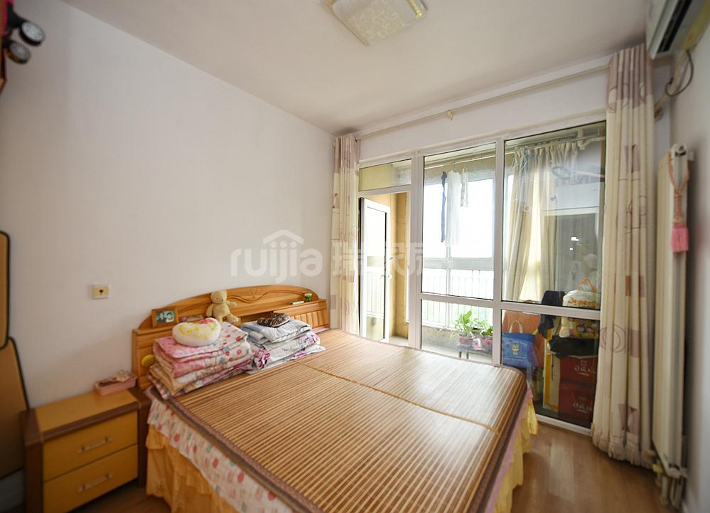 整租·我家公坊