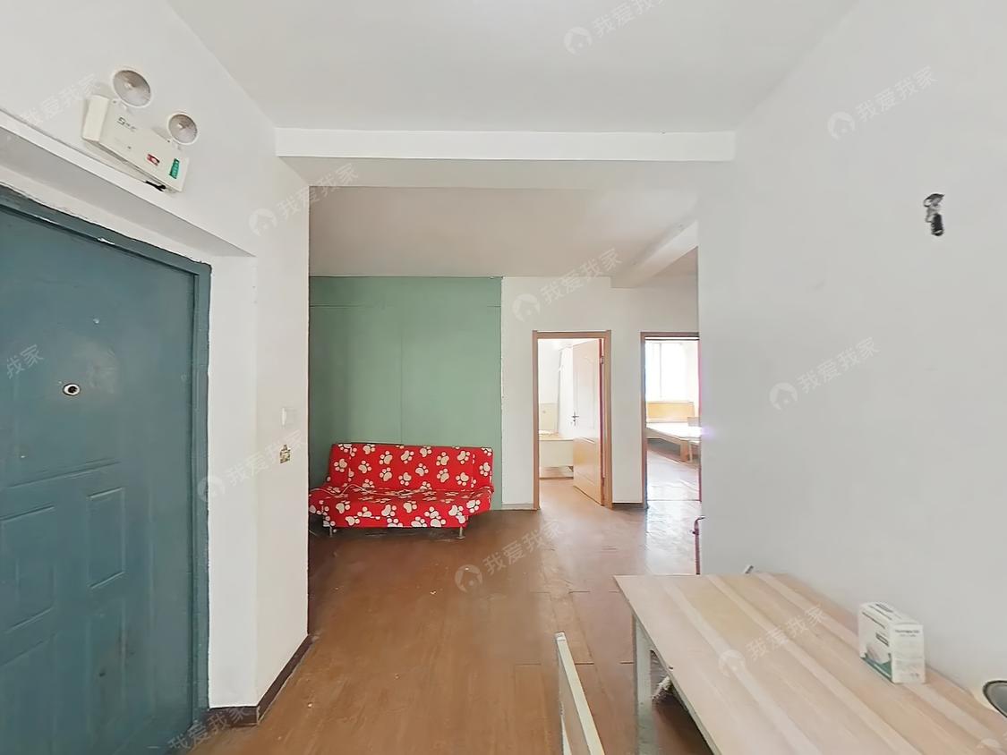 整租·天琪福苑