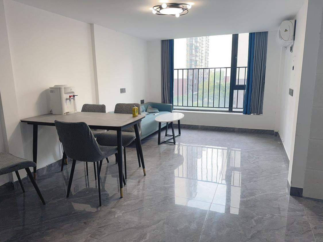 整租·越秀星汇名庭(鹤山)