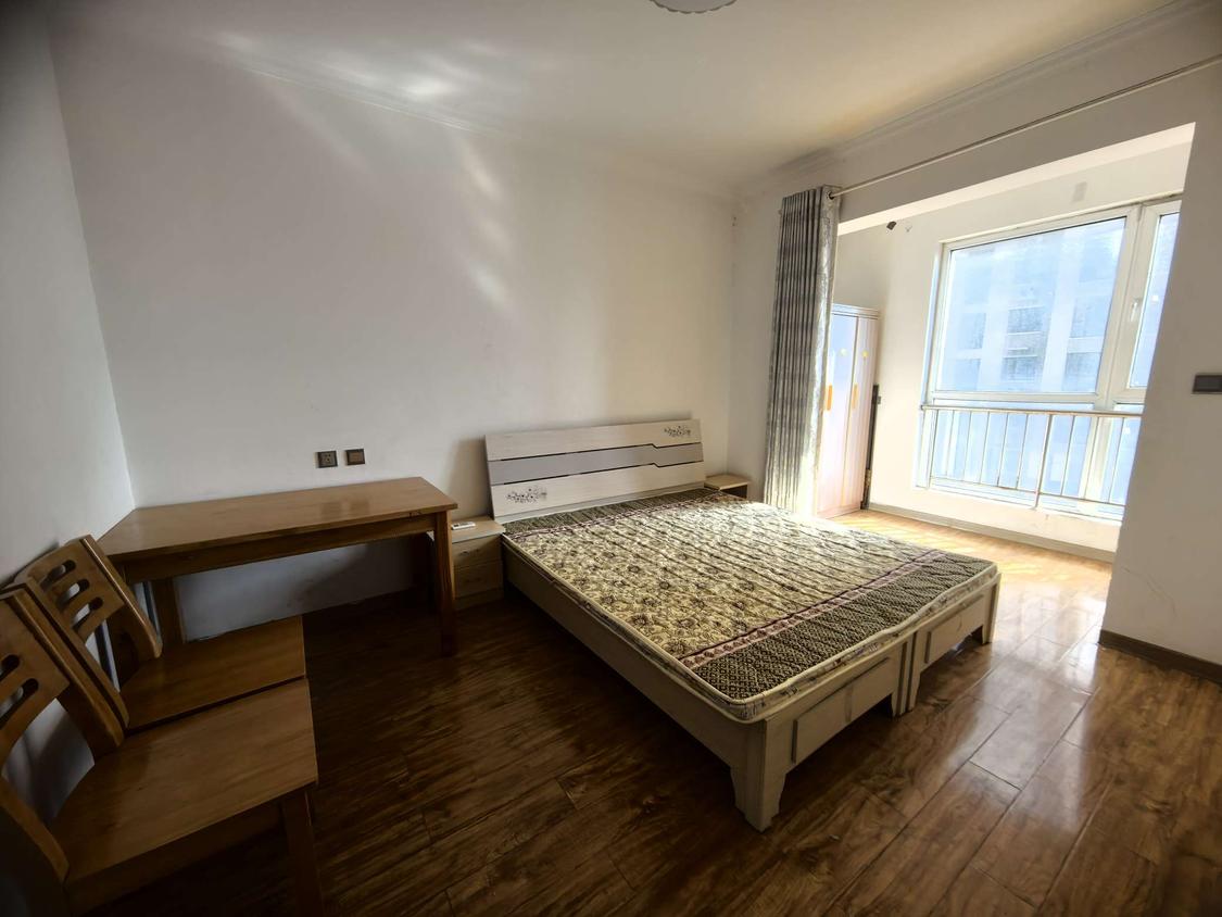 整租·奥园康城