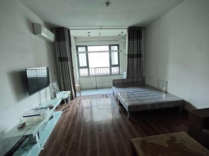 槐荫西客站整租 中建锦绣兰庭(二期)3室2厅/117平/低楼层